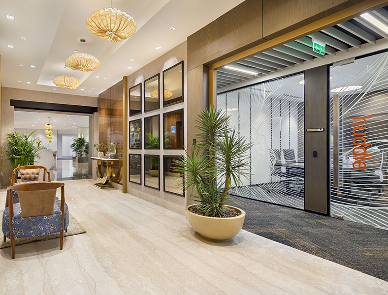 Company registration virtual office in Delhi, Gurgaon, Bangalore